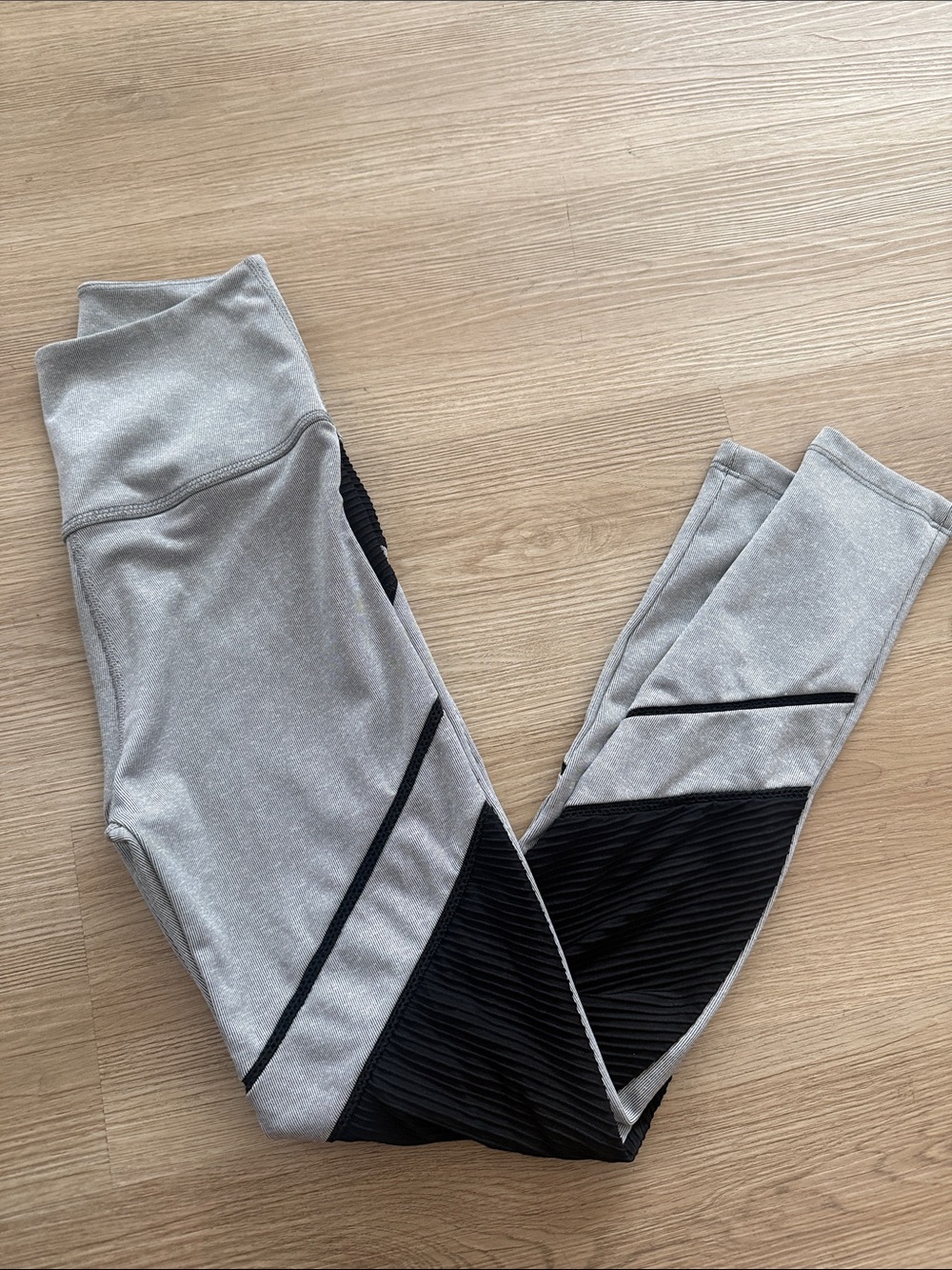 Beyond yoga leggings